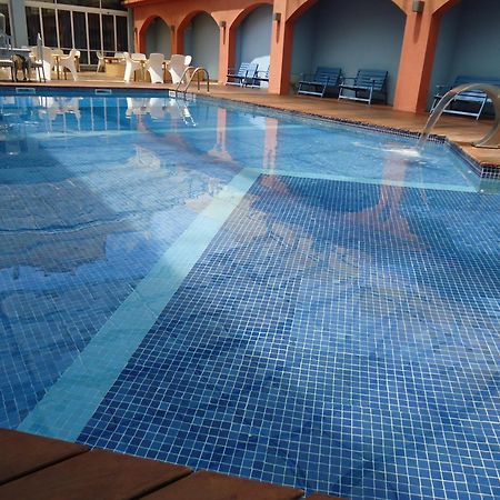 Hotel Spa La Terrassa Platja d'Aro Eksteriør bilde