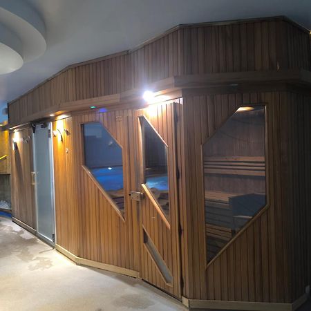 Hotel Spa La Terrassa Platja d'Aro Eksteriør bilde