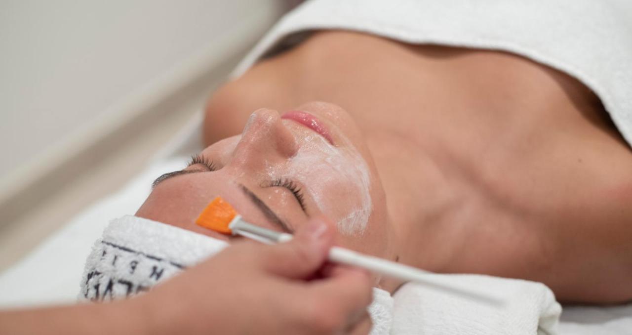 Hotel Spa La Terrassa Platja d'Aro Eksteriør bilde