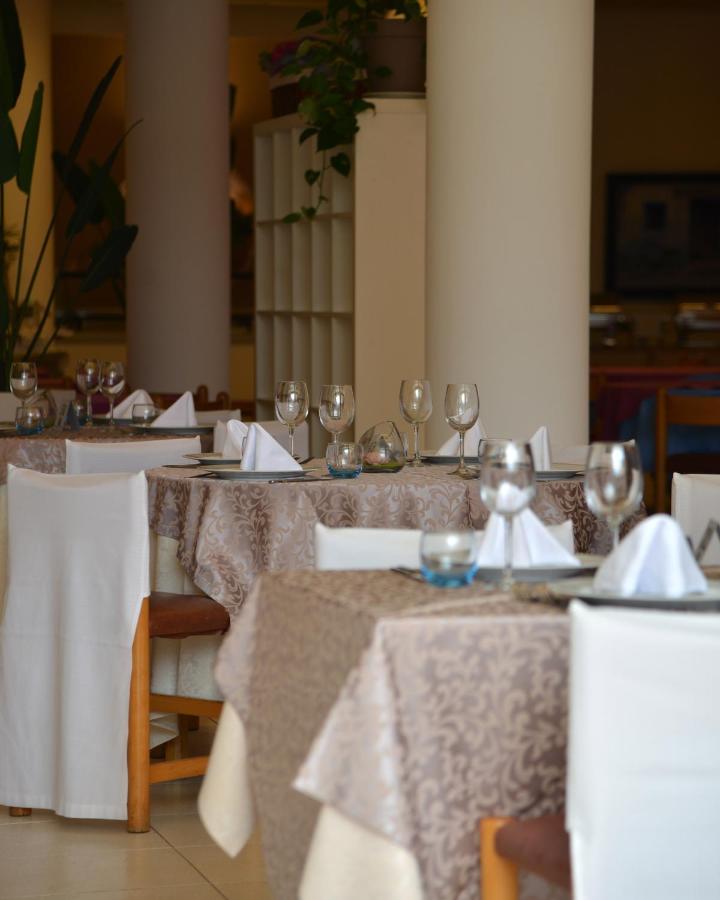 Hotel Spa La Terrassa Platja d'Aro Eksteriør bilde