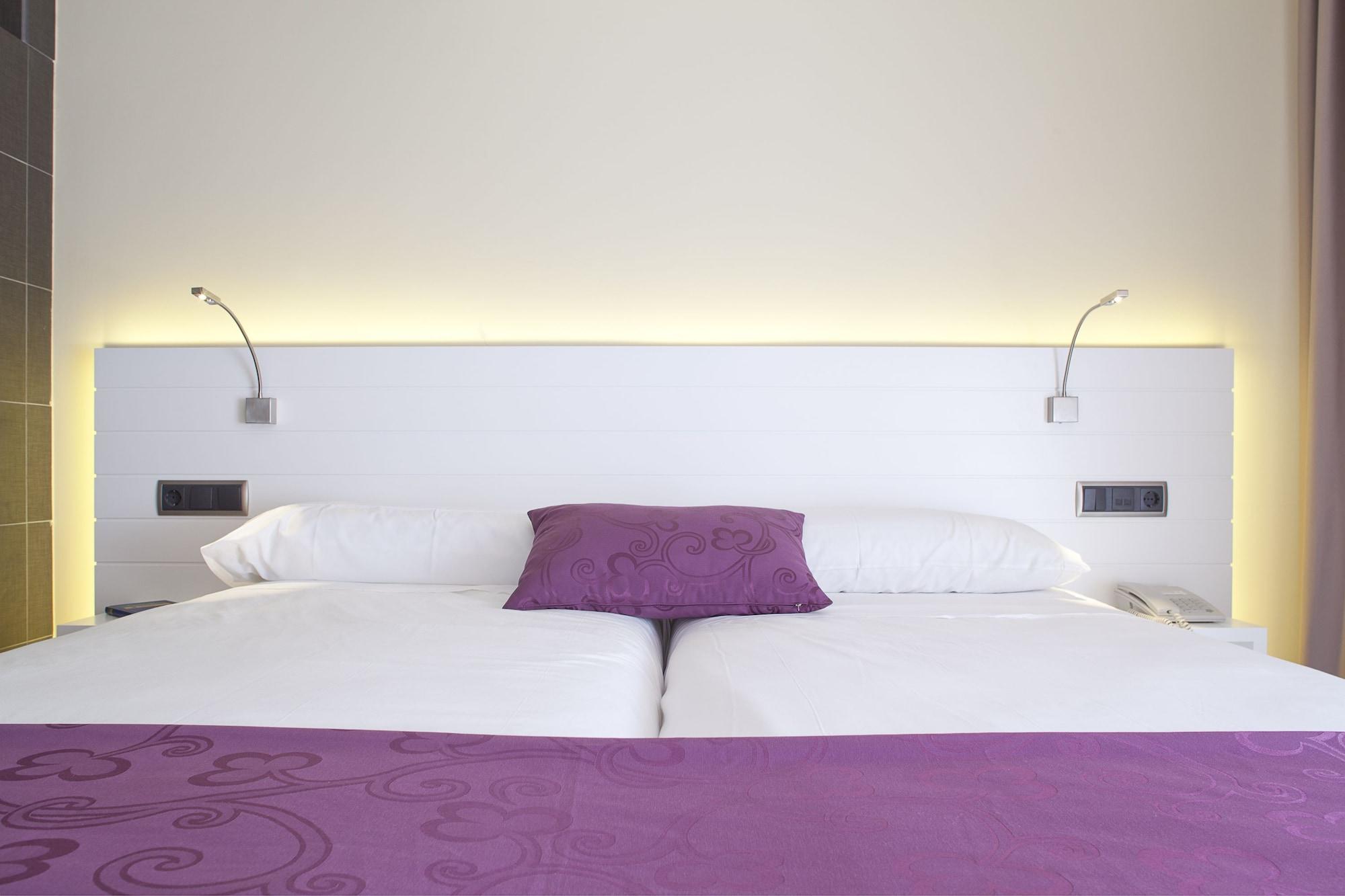 Hotel Spa La Terrassa Platja d'Aro Eksteriør bilde
