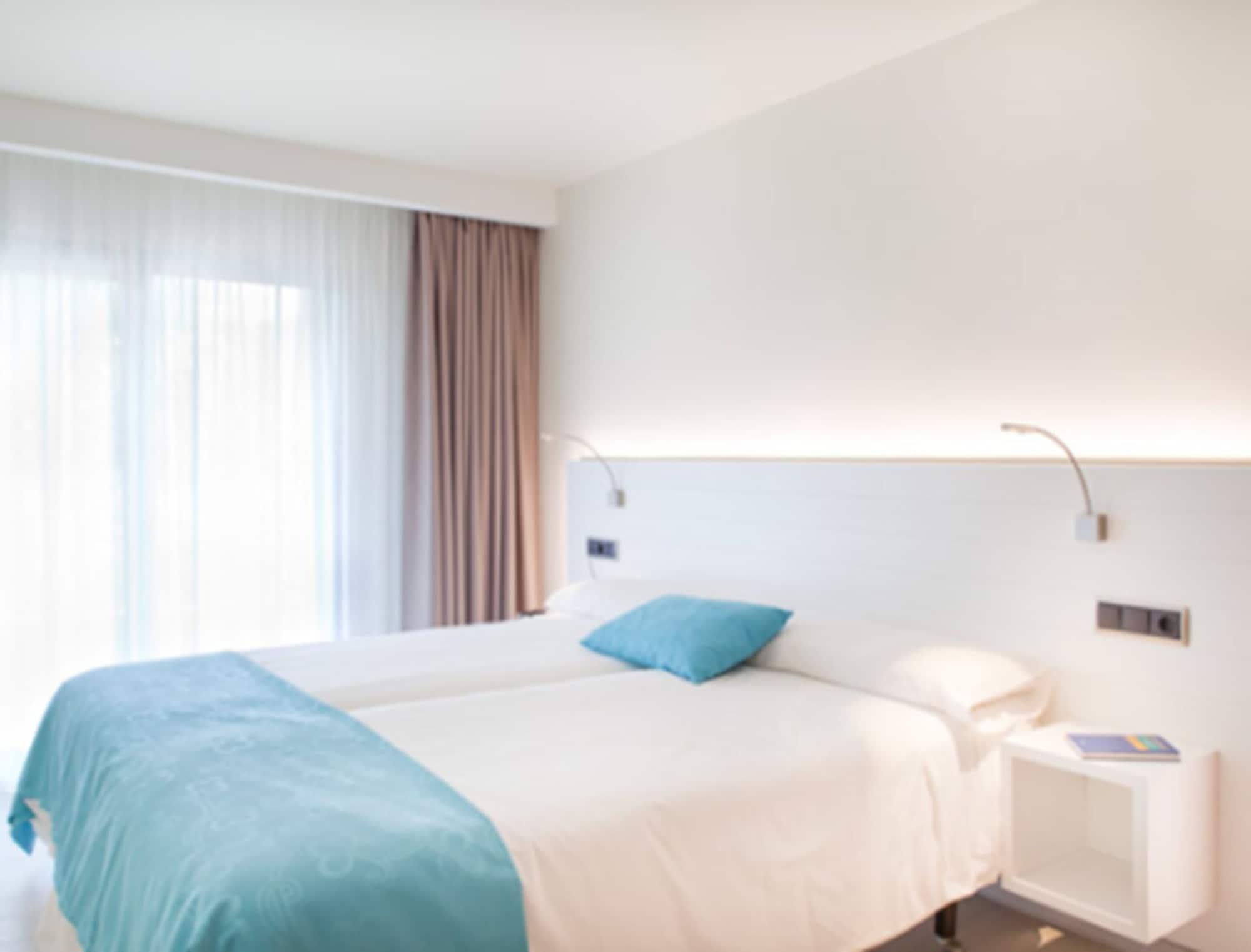 Hotel Spa La Terrassa Platja d'Aro Eksteriør bilde