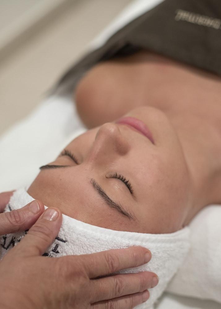 Hotel Spa La Terrassa Platja d'Aro Eksteriør bilde