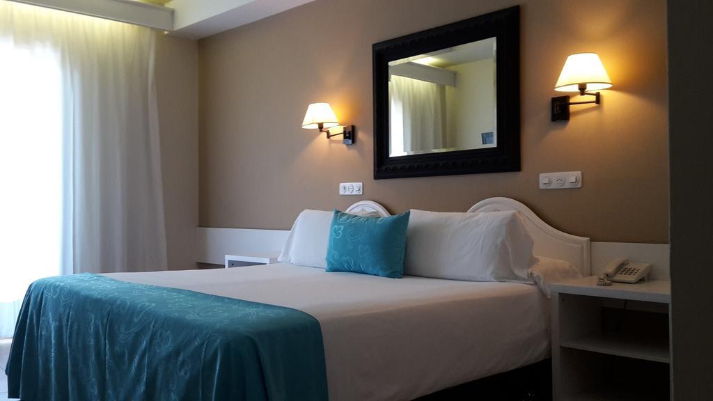 Hotel Spa La Terrassa Platja d'Aro Rom bilde