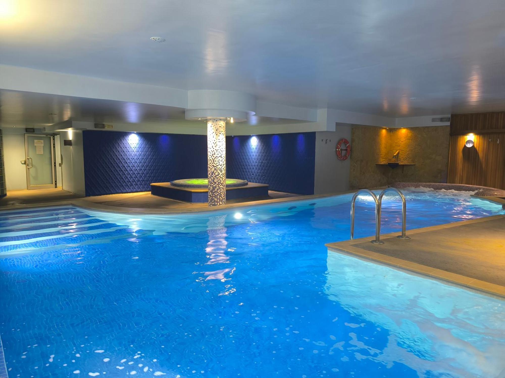Hotel Spa La Terrassa Platja d'Aro Eksteriør bilde
