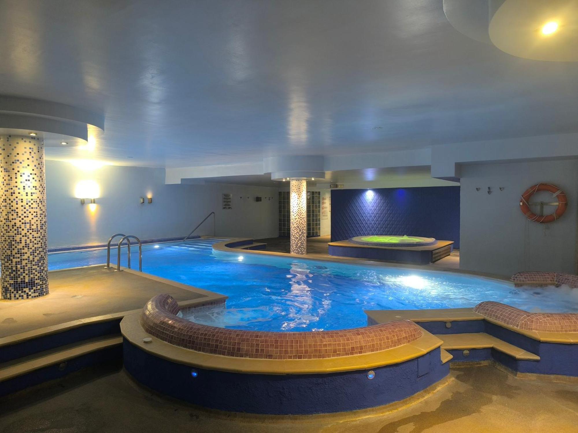 Hotel Spa La Terrassa Platja d'Aro Eksteriør bilde